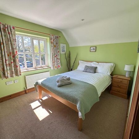 Rockhopper Cottage, Waldringfield Woodbridge Exterior foto